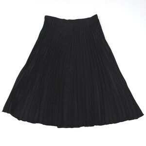 MICHAEL KORS pleated skirt women's size 4